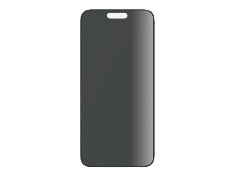 PanzerGlass Privacy Skjermbeskyttelse iPhone 15 Plus