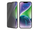 PanzerGlass Privacy Skjermbeskyttelse iPhone 14 Plus/13 Pro Max