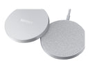 Anker Trådløs ladeplate MagSafe