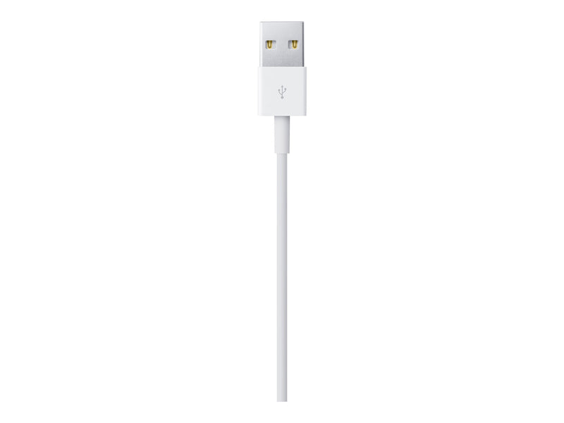 Apple Ladekabel USB-A til Lightning 2m