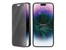 PanzerGlass Privacy Skjermbeskyttelse iPhone 14 Pro Max