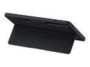 Samsung Deksel Samsung Tab S8 - Svart