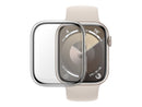 PanzerGlass Skjermbeskyttelse Apple Watch Series 9 45mm