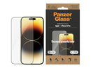 PanzerGlass Skjermbeskyttelse iPhone 14 Pro