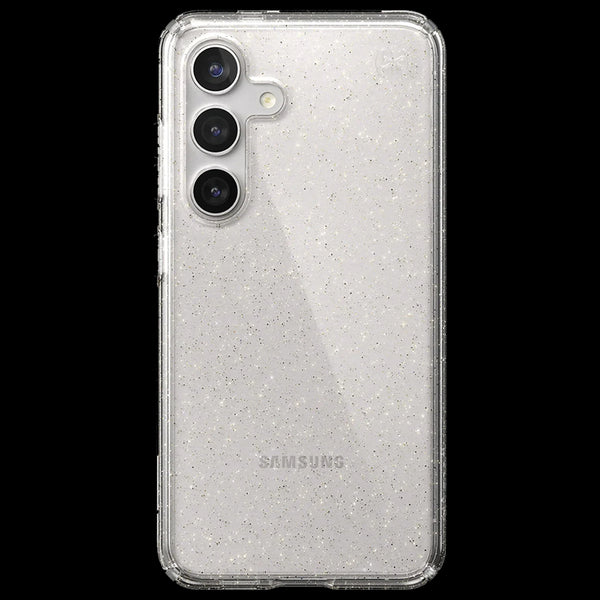 Speck Presidio Deksel Samsung S24 - Glitter