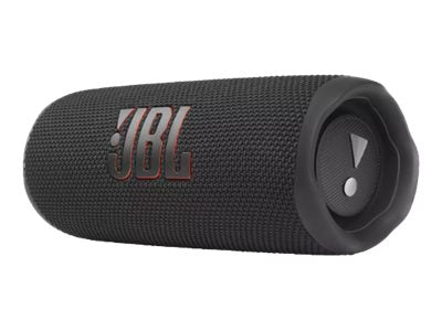 JBL Flip 6 - Svart