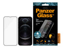 PanzerGlass Skjermbeskyttelse iPhone 12/12 Pro