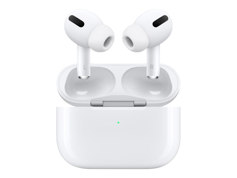 Apple AirPods Pro (2.gen) m/USB-C Case - Hvit