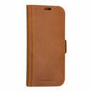 dbramante Lynge Lommebokdeksel iPhone 15 Pro Max - Brun