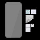 Skjermbeskyttelse heldekkende glass iPhone 14 Pro