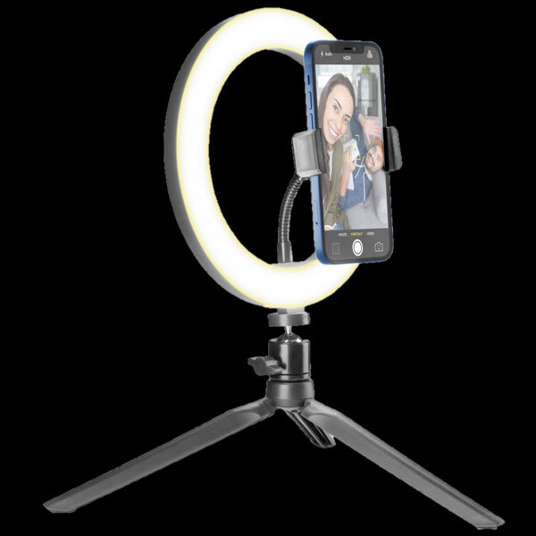 CellularLine Selfie Ring - Universal