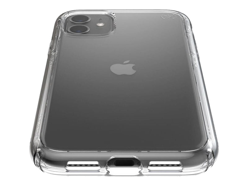 Speck Presidio Deksel iPhone 11 - Gjennomsiktig