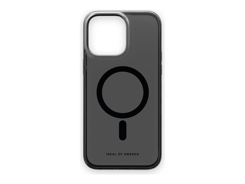 iDeal Hardplast Deksel iPhone 14/13 Magsafe - Tonet