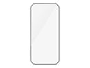 PanzerGlass UWF Skjermbeskyttelse iPhone 15 Pro