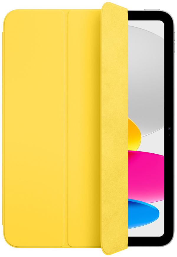 Apple Smart Folio iPad-deksel til 10,9" - Gul