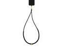 iDeal Cord Phonestrap - Svart/Gull