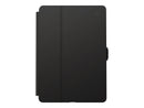 Speck Lommebokdeksel iPad 10,2" (2019) - Svart