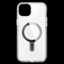 Speck Grip Lux Deksel iPhone 15 Plus/14 Plus Magsafe - Glitter