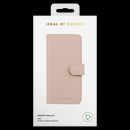 iDeal Magnet Lommebokdeksel iPhone 12/12 Pro - Rosa