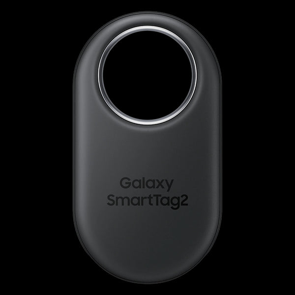 Samsung Smart Tag2 Sporingsbrikke - Svart