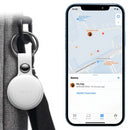 MiLi MiTag m/skinndeksel - Hvit