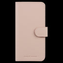iDeal Magnet Lommebokdeksel iPhone 14/13 - Rosa