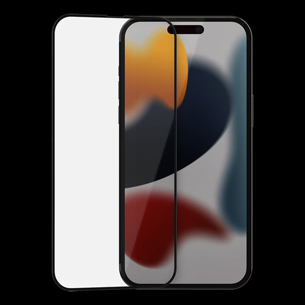 ECO Skjermbeskyttelse glass iPhone 14 Pro Max