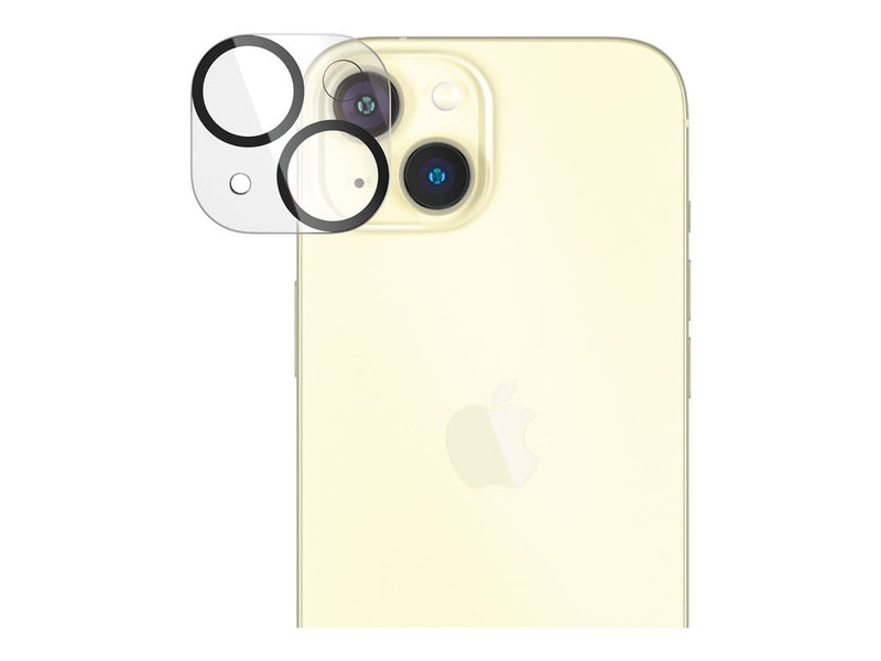 PanzerGlass Kamerabeskyttelse iPhone 15/15 Plus