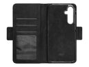 Lommebokdeksel Samsung A54 5G - Svart