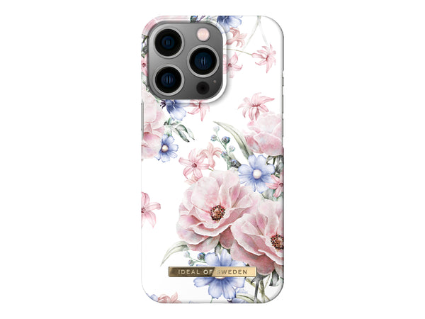 iDeal Hardplast Deksel iPhone 14 Pro Magsafe - Floral