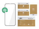 ECO Skjermbeskyttelse heldekkende glass iPhone 15