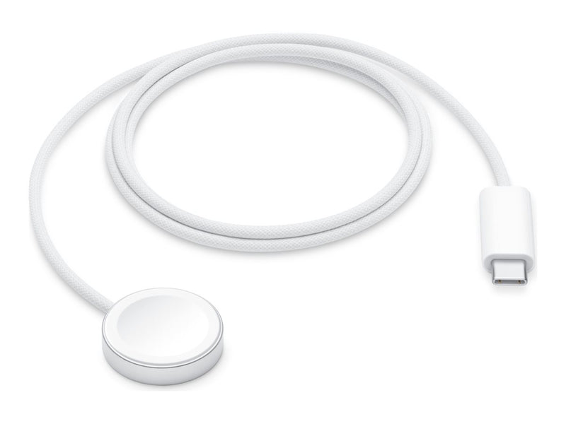 Apple ladekabel USB-C til Apple Watch 1m