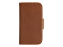 Lommebokdeksel iPhone 13 Mini - Brun