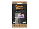 PanzerGlass UWF Skjermbeskyttelse iPhone 14 Pro Max