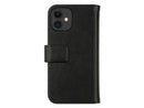 Lommebokdeksel iPhone 11 - Svart