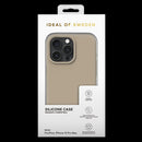 iDeal Silikon Deksel iPhone 15 Pro Max Magsafe - Beige