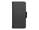 Lommebokdeksel Samsung A54 5G - Svart