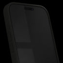 iDeal Silikon Deksel iPhone 15 Pro Max Magsafe - Svart