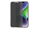 PanzerGlass Privacy Skjermbeskyttelse iPhone 14 Plus/13 Pro Max