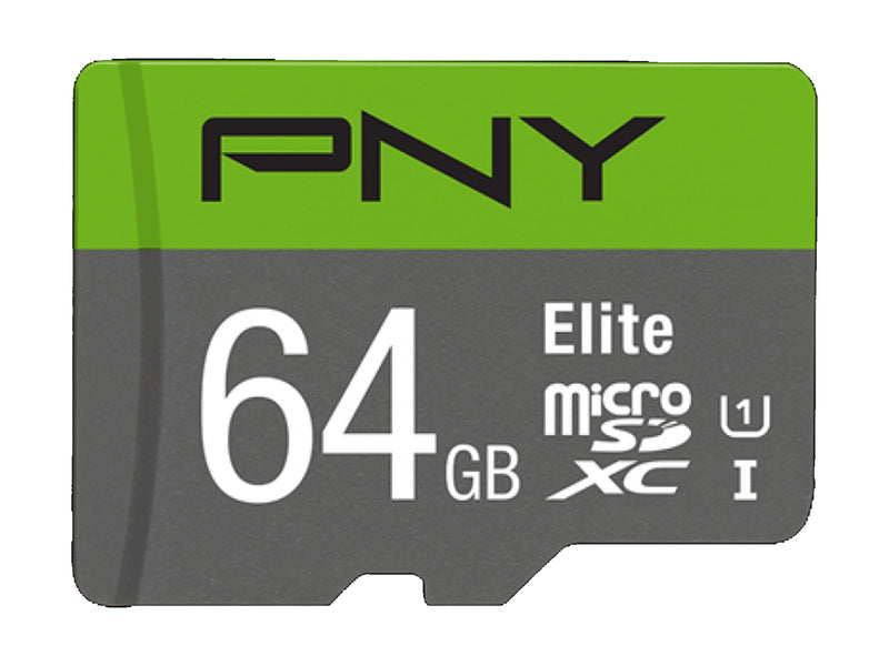PNY micro SD Elite minnekort