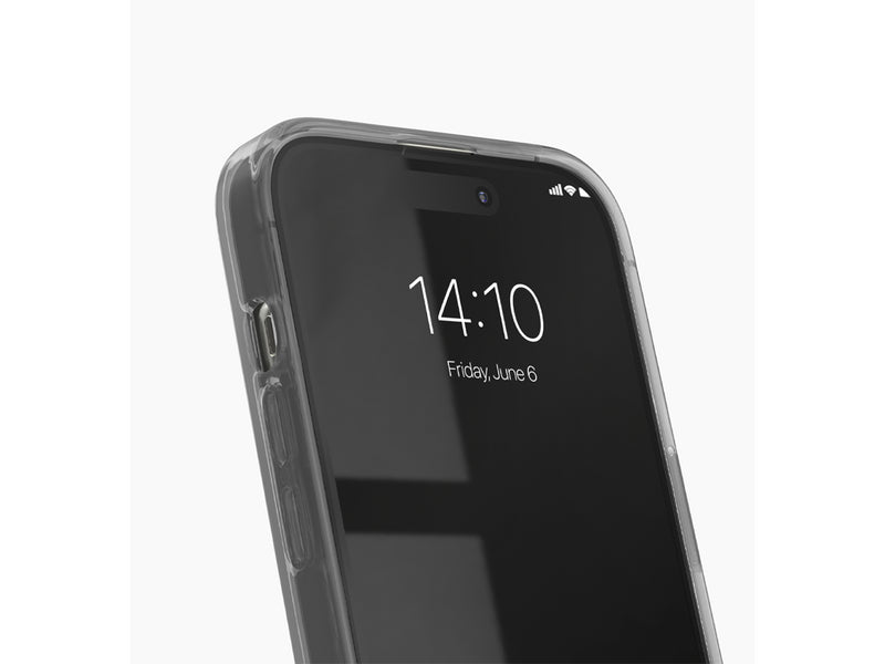 iDeal Hardplast Deksel iPhone 14 Pro Max Magsafe - Tonet
