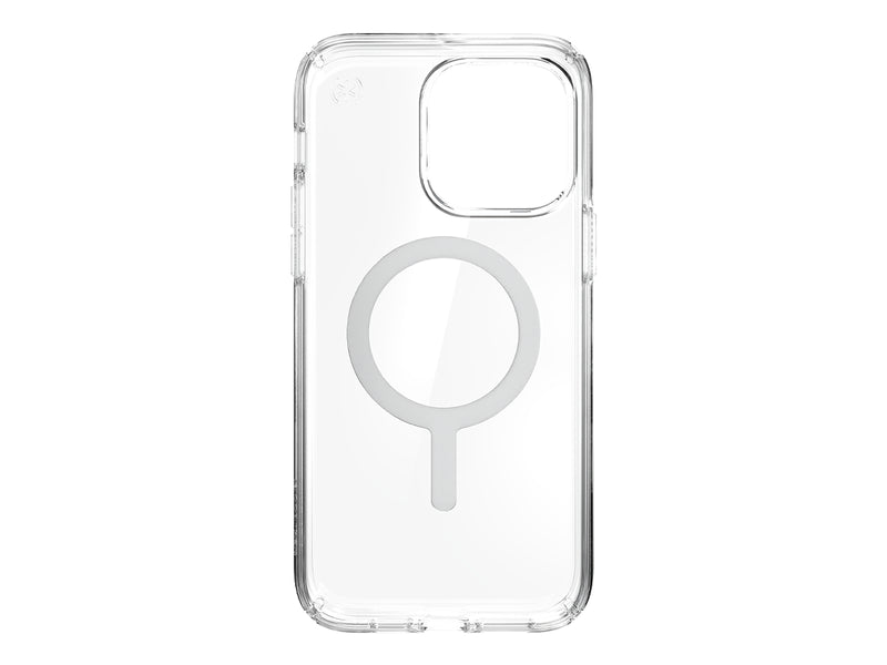 Speck Presidio Deksel iPhone 14 Pro Max Magsafe - Gjennomsiktig