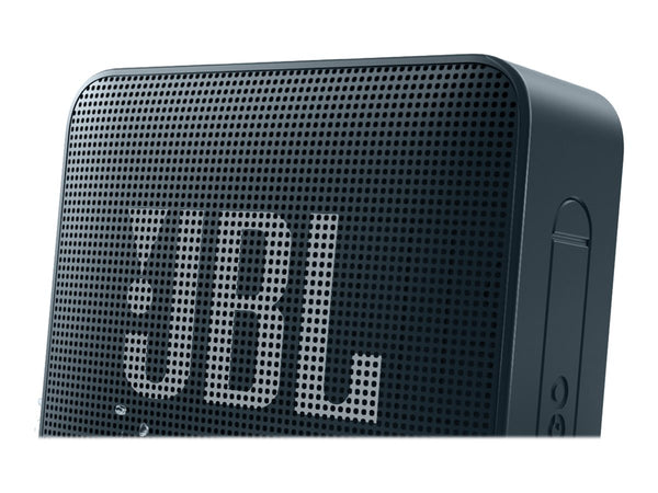 JBL GO Essential - Svart