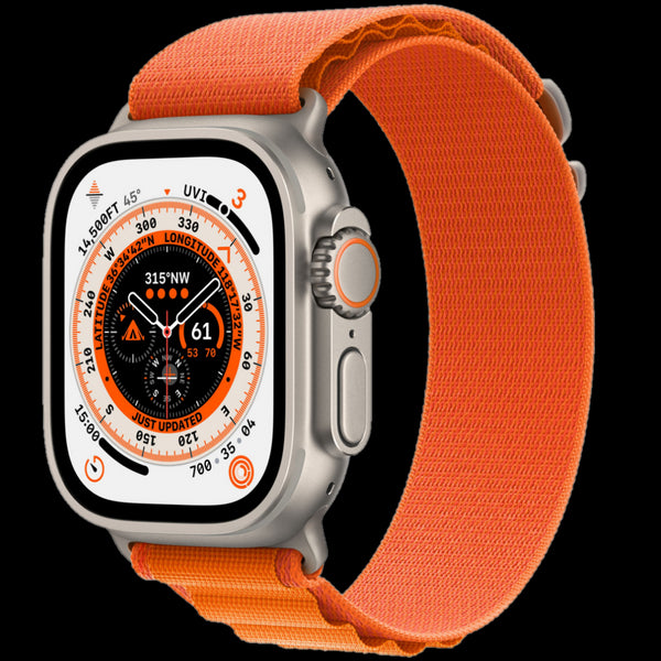 Apple Watch Ultra 49mm 4G