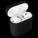 iDeal Airpods Case Gen 1 og 2 - Svart