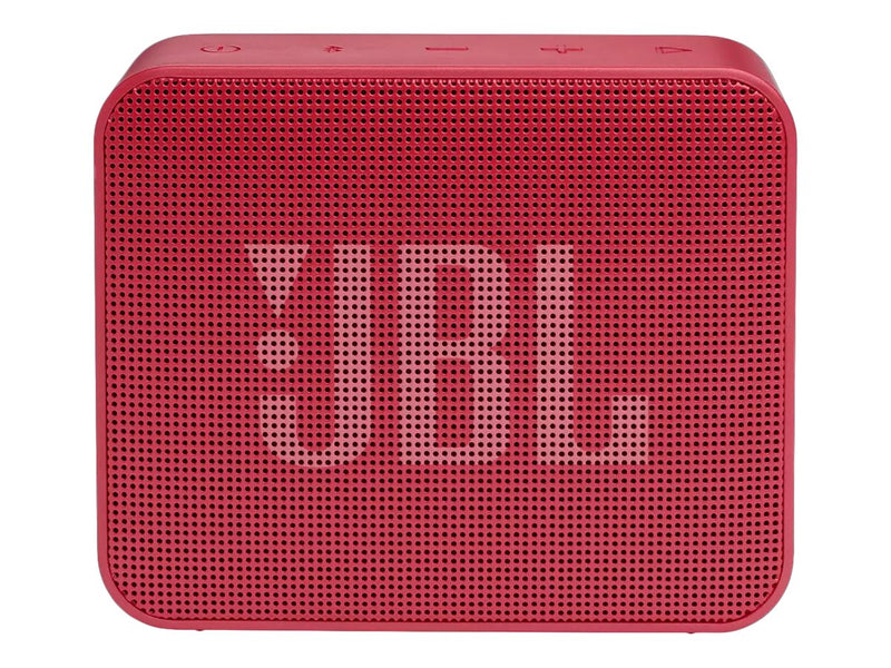 JBL GO Essential - Rød