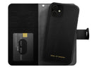 iDeal Magnet Lommebokdeksel iPhone 11/XR - Svart