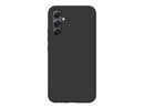 Silikondeksel Samsung A34 5G - Svart