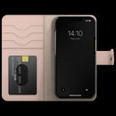 iDeal Magnet Lommebokdeksel iPhone 14/13 - Rosa