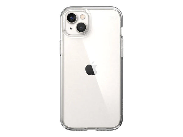 Speck Presidio Deksel iPhone 14 Plus - Gjennomsiktig